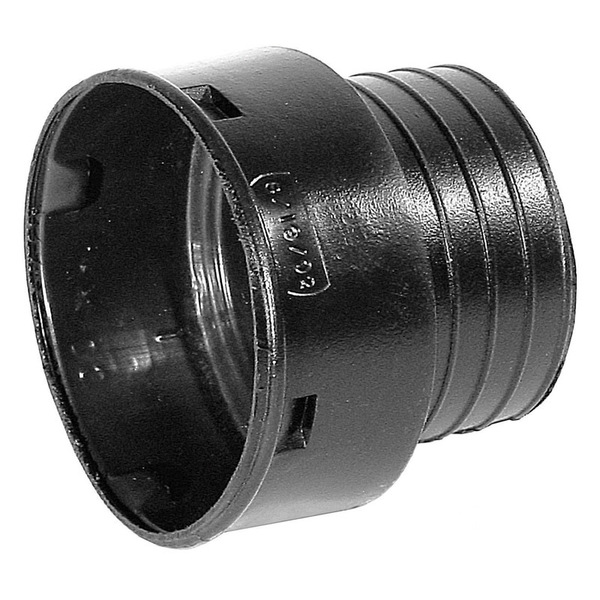 Advanced Drainage Systems ADAPTER CORRUGATE 4"" 0462AA